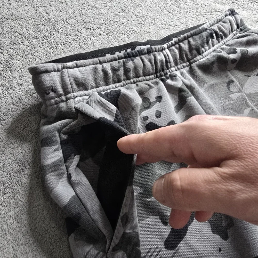 Nike joggers mens